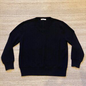 The Row Stockwell Cashmere Sweater
